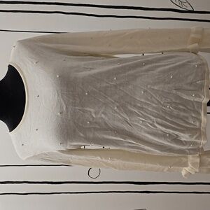 Grace Elements Long sleeve shirt